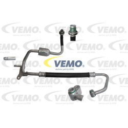 aukšto/žemo slėgio linija, oro kondicionavimas Original VEMO Quality
                                                V15-2