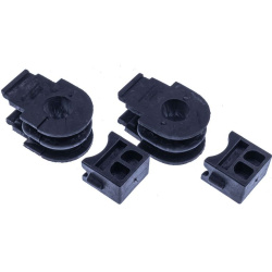 stabilizatoriaus įvorė
                                DENCKERMANN                                                D300684, 