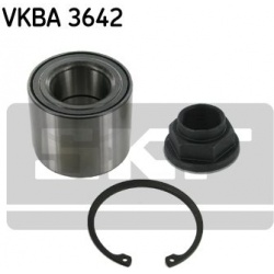rato guolis
                                SKF                                                VKBA 3642, SKF, VKBA3642, auto