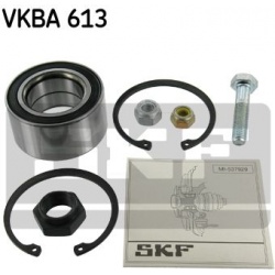 rato guolis
                                SKF                                                VKBA 613, SKF, VKBA613, auto d