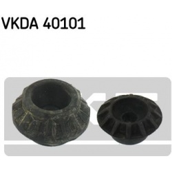 pakabos statramsčio atraminis guolis
                                SKF                                                VKDA