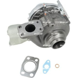 kompresorius, įkrovimo sistema
                                NRF                                                90010003, 