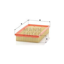 oro filtras
                                MANN-FILTER                                C28110, MANN-FILTER, C28110, auto deta