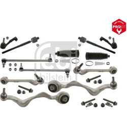 pakabos dalių komplektas ProKit
                                FEBI BILSTEIN                                               