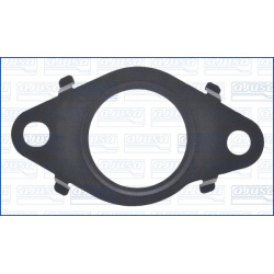 Tarpinė EGR vožtuvo
                                BMW                                                11618597075, BMW, 11
