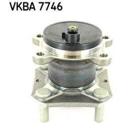 Rato guolio komplektas
SKF VKBA 7746, SKF, VKB