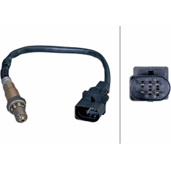 lambda jutiklis
                                HELLA                                                6PA 358 243-601, Nenurod