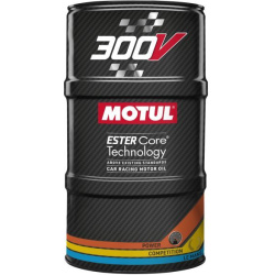 Variklio alyva 300V COMPETITION 15W-50
MOTUL 1
