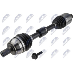 NTY DRIVESHAFT
                                NTY-SPEC                                                NPW-ME-234, NTY-SPEC, 