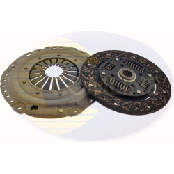 Sankabos komplektas
                                COMLINE                                                ECK138, COMLINE, E