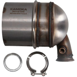 KAMOKA                                                8010105, KAMOKA, 8010105, auto detalė