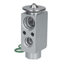išsiplėtimo vožtuvas, oro kondicionavimas
                                BOSCH                                           