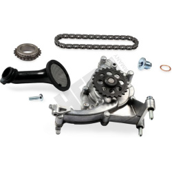 Alyvos siurblio rinkinys
                                HEPU                                                OPK55510, HEPU, 