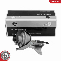 slėgio padidinimo valdymo vožtuvas
ESEN SKV