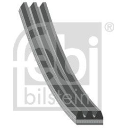 V formos rumbuoti diržai
                                FEBI BILSTEIN                                                100261