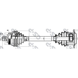 pusašis
                                GSP                                                261085, GSP, 261085, auto detalė