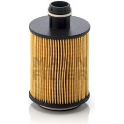 alyvos filtras
                                MANN-FILTER                                HU712/11X, MANN-FILTER, HU71211X, a