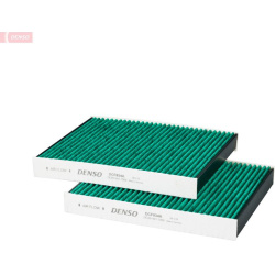 filtras, salono oras ClearAir+
                                DENSO                                                DCF834A, 