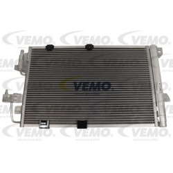 kondensatorius, oro kondicionierius Original VEMO Quality
                                                V40-62-0004, Nenuro
