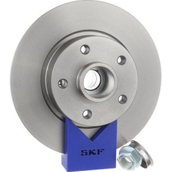 Stabdžių diskas
                                SKF                                                VKBD 1037, SKF, VKBD1037