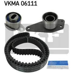 paskirstymo diržo komplektas
                                SKF                                                VKMA 06111, 