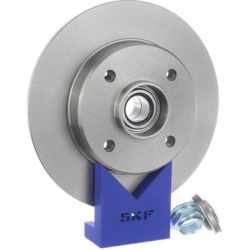 stabdžių diskas (1vnt)
                                SKF                                                VKBD 1038, SKF, V