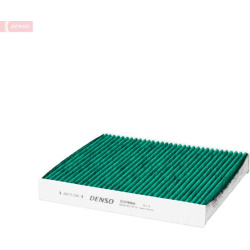filtras, salono oras ClearAir+
                                DENSO                                                DCF806A, 