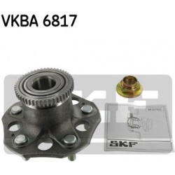rato guolis
                                SKF                                                VKBA 6817, SKF, VKBA6817, auto