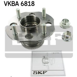 rato guolis
                                SKF                                                VKBA 6818, SKF, VKBA6818, auto