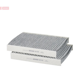 filtras, salono oras
                                DENSO                                                DCF720K, DENSO, DCF