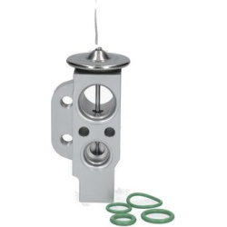 išsiplėtimo vožtuvas, oro kondicionavimas
                                BOSCH                                           