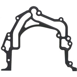 Tarpinė riebokšlio dangtelio
                                ELRING                                467.340, ELRING, 467340,