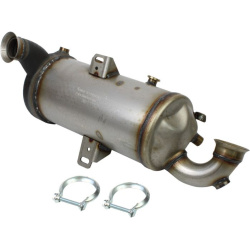 SCR katalizatorius
                                MAXGEAR                                                27-6290, MAXGEAR, 2