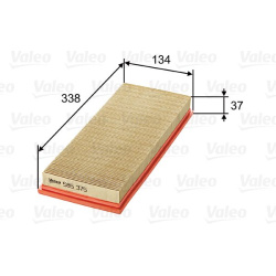 oro filtras
                                VALEO                                                585375, VALEO, 585375, auto 