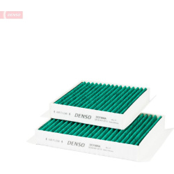 filtras, salono oras ClearAir+
                                DENSO                                                DCF800A, 