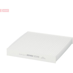 filtras, salono oras
                                DENSO                                                DCF606P, DENSO, DCF