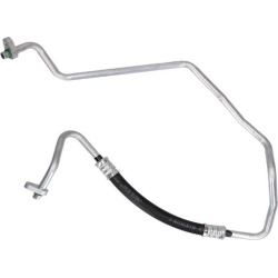 aukšto slėgio linija, oro kondicionavimas
                                KAMOKA                                           