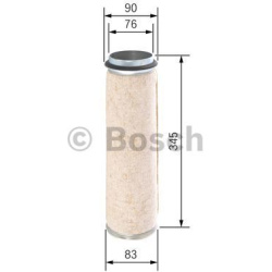 BOSCH                                F026400082, BOSCH, F026400082, auto detalė