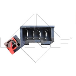 vidaus pūtiklis
                                NRF                                34021, NRF, 34021, auto detalė