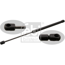 dujinė spyruoklė, bagažinė
                                FEBI BILSTEIN                                27626, FEBI BILST