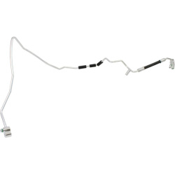 aukšto/žemo slėgio linija, oro kondicionavimas
                                MAXGEAR                                    