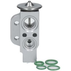 išsiplėtimo vožtuvas, oro kondicionavimas
                                BOSCH                                           