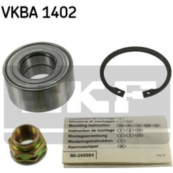 rato guolis
                                SKF                                                VKBA 1402, SKF, VKBA1402, auto