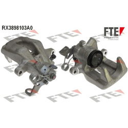stabdžių apkaba
                                FTE                                                RX3898103A0, FTE, RX3898