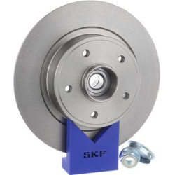 stabdžių diskas (1vnt)
                                SKF                                                VKBD 1042, SKF, V