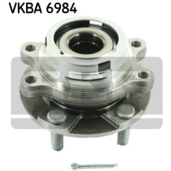 rato guolis
                                SKF                                                VKBA 6984, SKF, VKBA6984, auto