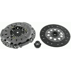 sankabos komplektas XTend
SACHS 3000 951 232,