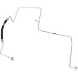 aukšto/žemo slėgio linija, oro kondicionavimas
                                NRF                                        