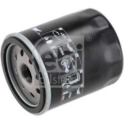 alyvos filtras
                                FEBI BILSTEIN                                                1000619, FEBI BIL