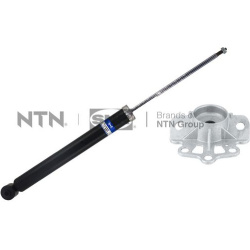 pakabos komplektas, amortizatorius Shock absorber + Suspension Kit
                                SNR                       